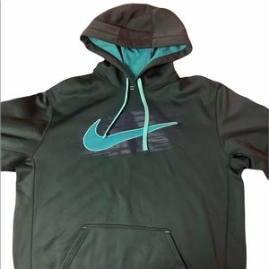 NEW Nike hoodie for men